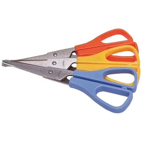 Tijeras escolares kaickut 13 cm