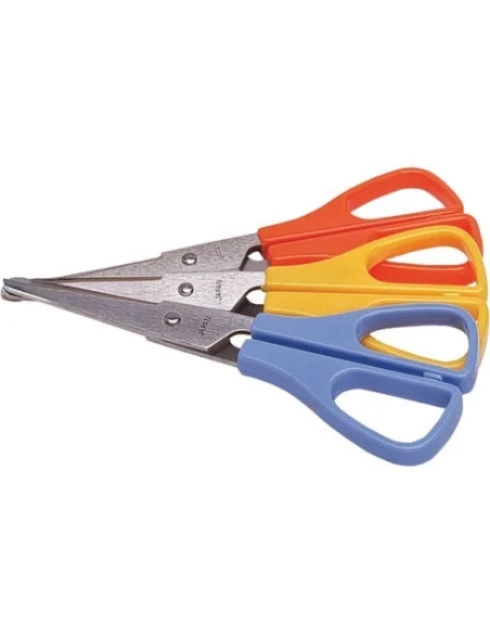 Tijeras escolares kaickut 13 cm