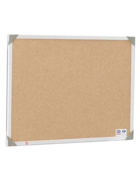 Tablon corcho 45x60 Bruneau