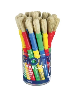 Maxi pincel 20 unidades