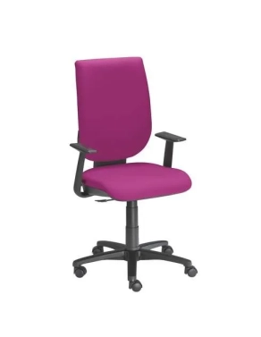 Silla  ruedas nao tejido cp fucsia