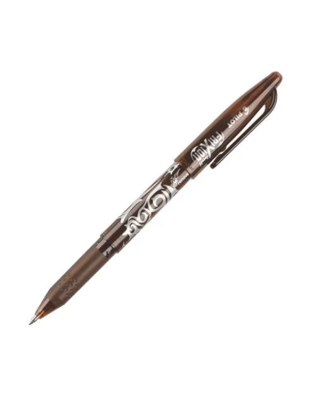 Boligrafo roller Pilot frixion
