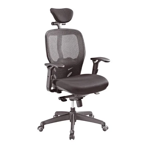 Silla oficina ergonómica Mikado
