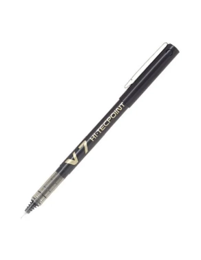 Pilot hi-tecpoint 0,7 mm negro