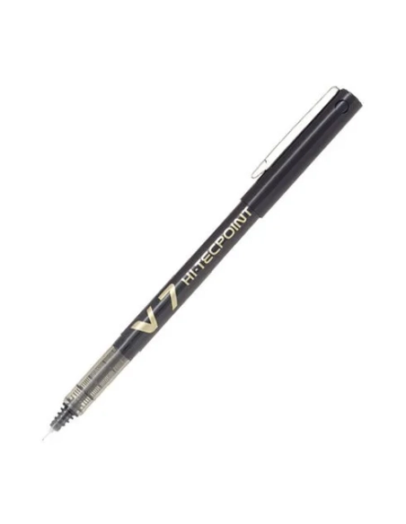 Pilot hi-tecpoint 0,7 mm negro