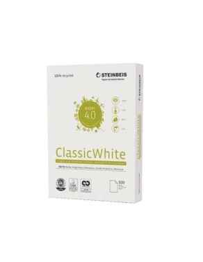 Papel reciclado