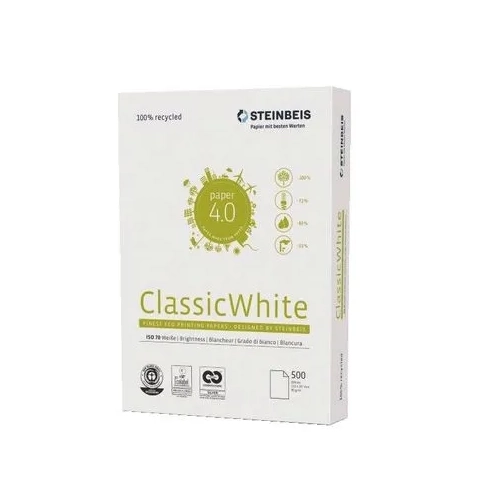 Papel reciclado