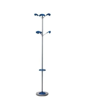 Perchero advantage azul