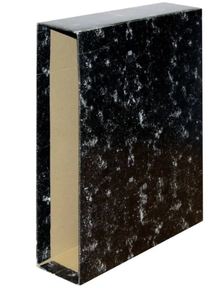 Cajetin para archivador A4 plus Picking