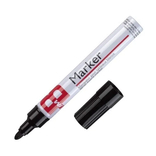 Marcadores pizarra blanca Bruneau