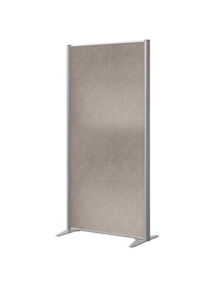 Mampara melamina 160x81cm b-zen lino