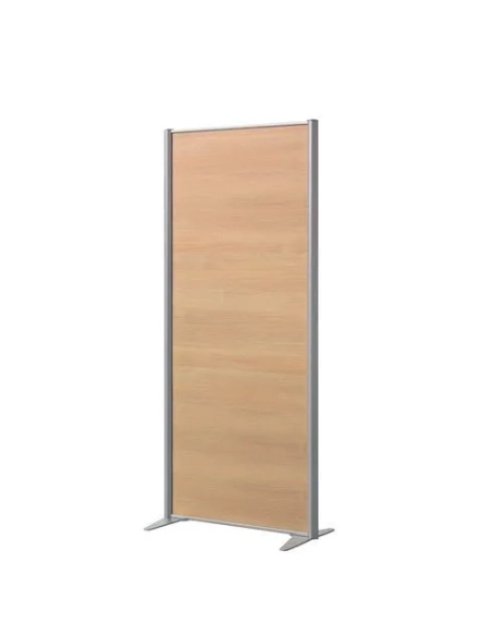 Mampara melamina 180x81cm b-zen haya