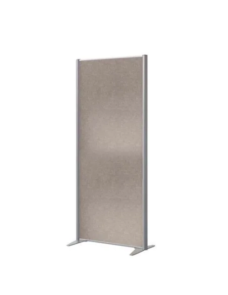 Mampara melamina 180x81cm b-zen lino