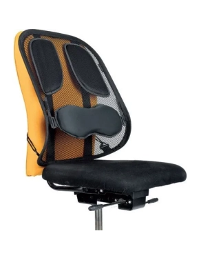 Cojin Respaldo lumbar profesional Fellowes
