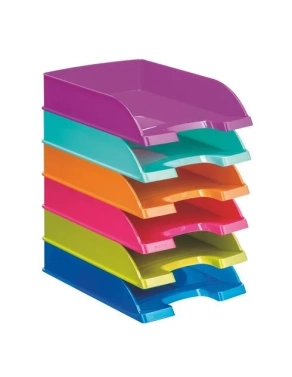 Bandeja wow menta Leitz