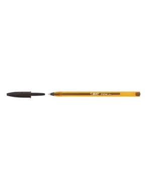 Bic cristal fine 0,8mm negro