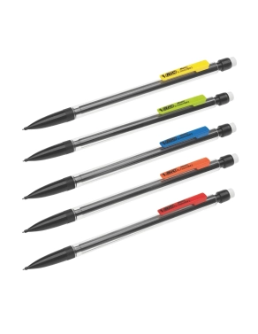 Portaminas 0,7 Bic Matic clasico