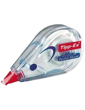 Mini Tipp-Ex pocket mouse