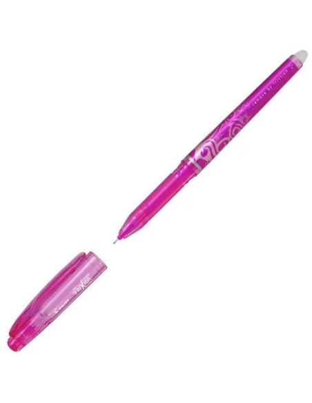 Boligrafo roller Pilot frixion