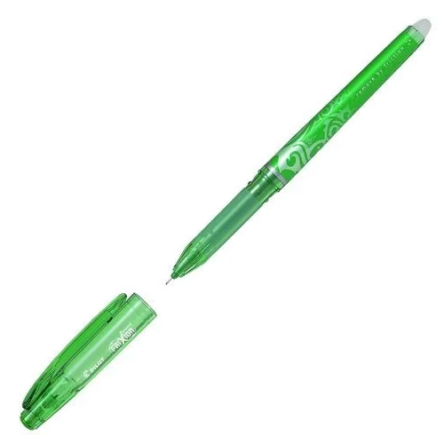 Boligrafo roller Pilot frixion