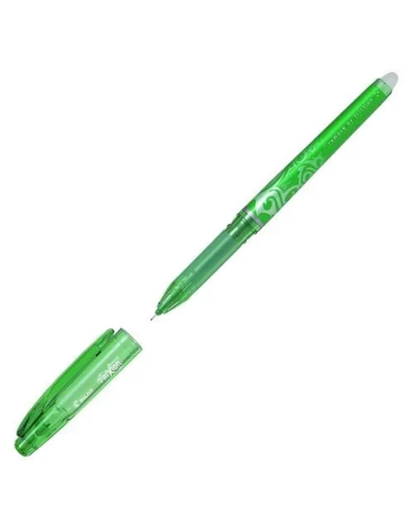 Boligrafo roller Pilot frixion