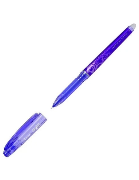 Boligrafo roller Pilot frixion