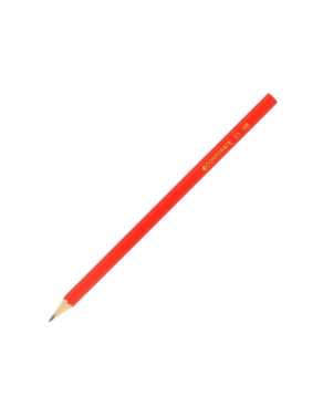 Lapiz De Grafito HB Budget