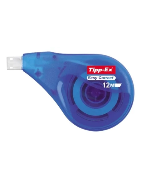 Cinta correctora Tipp-ex easy