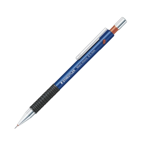 Portaminas mars micro 0,5 Staedtler