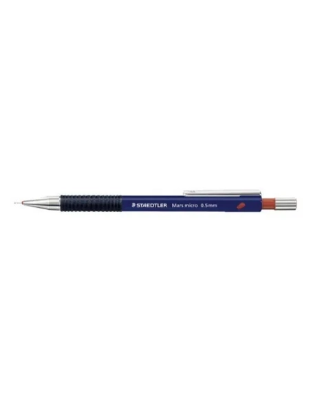 Portaminas Staedtler 0.7mm mars