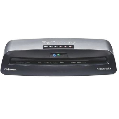 Plastificadora Neptune3 Fellowes  A3 4 rodillos