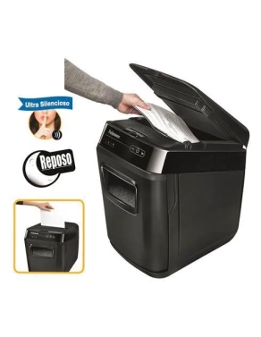 Destructora automatica Fellowes  200C