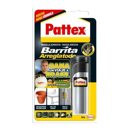 Barrita arreglatodo pattex