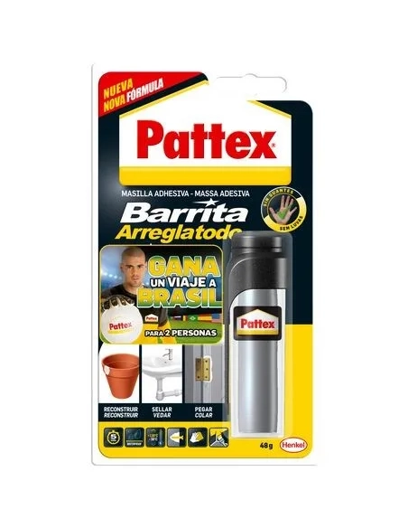 Barrita arreglatodo pattex