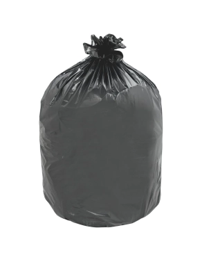 Paquete 200 bolsas basura 130 litros