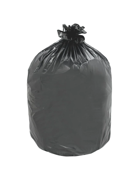 Paquete 200 bolsas basura 130 litros