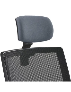 Reposacabezas silla JMB syncro gris