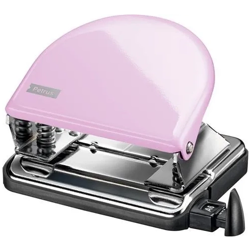 Taladro Petrus 52 Retro amarillo