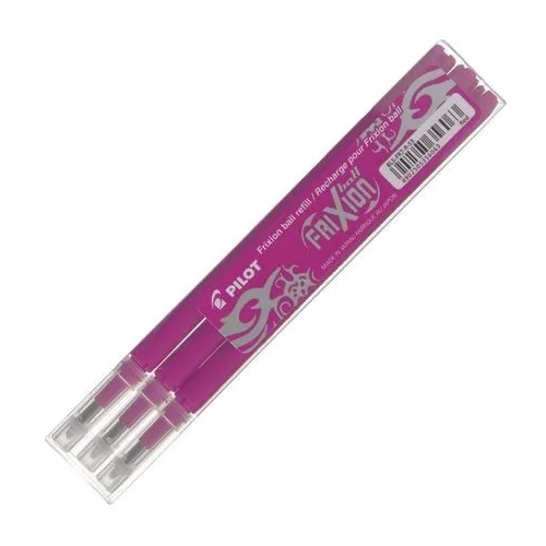 Recambio roller Pilot frixion ball rosa