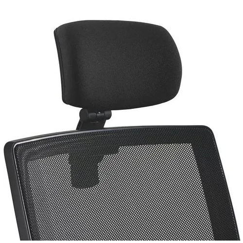 Reposacabezas silla JMB syncro negro