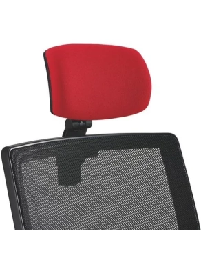 Reposacabezas silla JMB syncro rojo