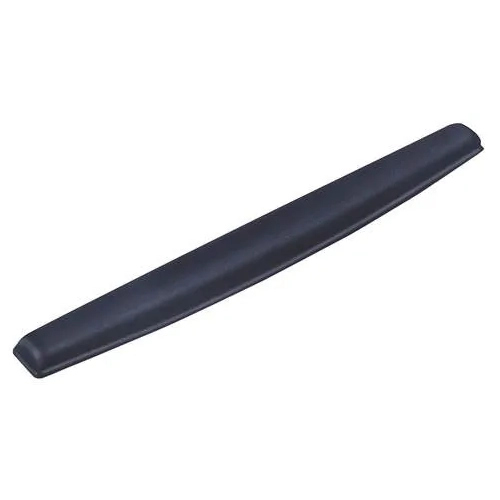 Reposamuñecas Teclado Memory Foam Azul Záfiro