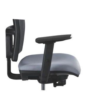 Reposabrazos regulables altura+rotacion+ancho silla JM syncro