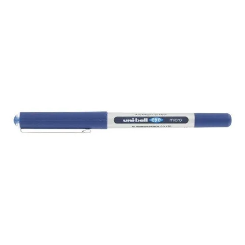 Roller Uni-ball eye fino 0,5mm azul