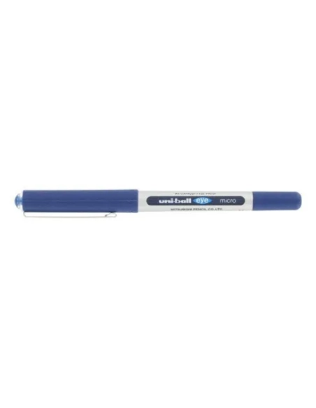 Roller Uni-ball eye fino 0,5mm azul