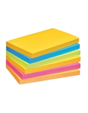 Bloc notas Post It 90 h rio janeiro 76x127 supersticky