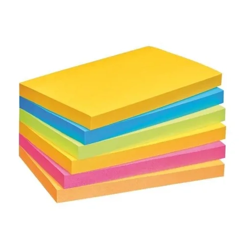 Bloc notas Post It 90 h rio janeiro 76x127 supersticky