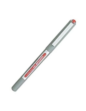 Roller Uni-ball eye fino 0,7mm rojo