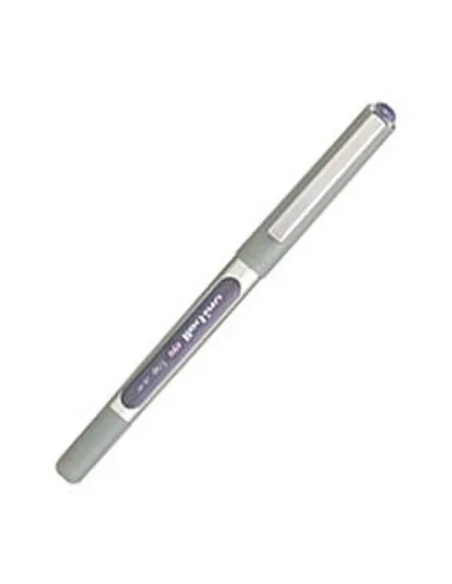 Roller Uni-ball eye fino 0,7mm violeta