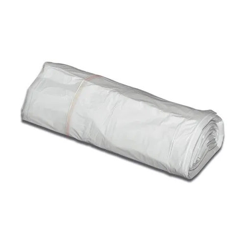 1000 Bolsas basura blancas NF 10 litros